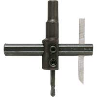 Circle Cutter SPOC Demo