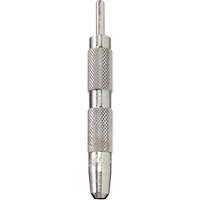Centering Punch, 3/8" Dia., 3/8" Stock Size, 2-1/2" L SPOC Demo