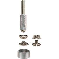 Snap Fastener Kit SPOC Demo
