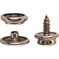 Screw Snap Fastener Refills SPOC Demo