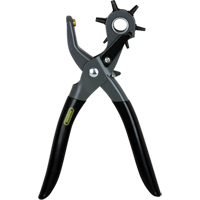 Hole Punches