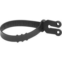 Chuck Key Holder SPOC Demo
