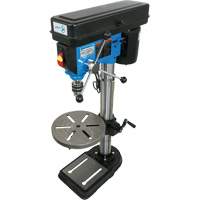 Shop Equipment and Machinery