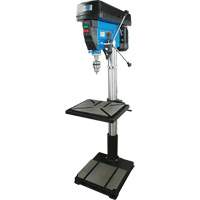 JDP-22F Floor Drill Press, 22", 3/4" Chuck, 4200 RPM SPOC Demo