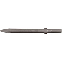 10" Long Moil Point SPOC Demo