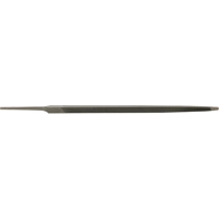 Extra Slim Taper Saw File, Round, 6", Fine SPOC Demo