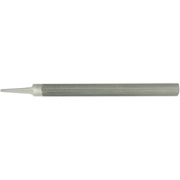 Pipeline File, Half Round, 14" L, Single Cut SPOC Demo