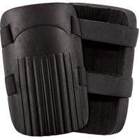 Molded Knee Pad, Hook and Loop Style, Foam Caps, Foam Pads SPOC Demo
