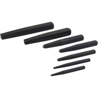 Straight Type Extractor Set, 7 Pieces SPOC Demo