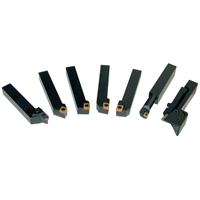 Deluxe Cutter Holder Set SPOC Demo