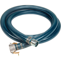 PVC Suction & Discharge Hoses, 1" x 300" SPOC Demo