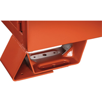Drawer Cabinet, 60-1/8" W x 53-1/4" H x 30-1/4" D, 58.7 Cubic Feet Capacity SPOC Demo