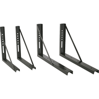 Van & Truck Equipment Storage