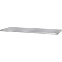 Extreme Tools&reg; RX Series Work Surface, 25" D x 72" W, 1" Thick SPOC Demo