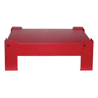 Base Rack for Compartment Box SPOC Demo