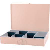 Plastic Divider SPOC Demo