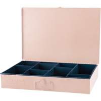 Plastic Tray SPOC Demo