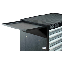 Side Shelf SPOC Demo