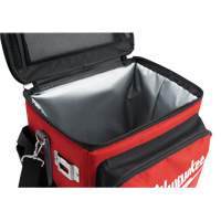 Glaci&egrave;re de chantier, 20,5 L Capacit&eacute; SPOC Demo