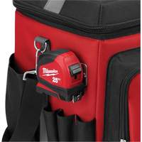 Glaci&egrave;re de chantier, 20,5 L Capacit&eacute; SPOC Demo