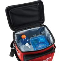 Glaci&egrave;re de chantier, 20,5 L Capacit&eacute; SPOC Demo
