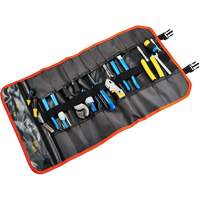 Arsenal&reg; 5871 Tool Roll Up SPOC Demo