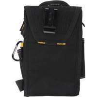 Porte-outils pour personnel en entretien, Porte-outil multiple, Polyester, 5 Poches SPOC Demo