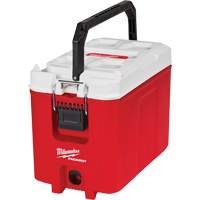 Glaci&egrave;re compacte Packout, 16 pintes Capacit&eacute; SPOC Demo
