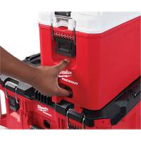 Glaci&egrave;re compacte Packout, 16 pintes Capacit&eacute; SPOC Demo