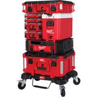 Glaci&egrave;re compacte Packout, 16 pintes Capacit&eacute; SPOC Demo
