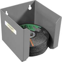 4-1/2" Cut-Off Wheel Dispenser SPOC Demo