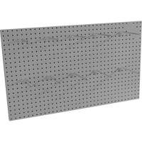 Pegboard Panel SPOC Demo