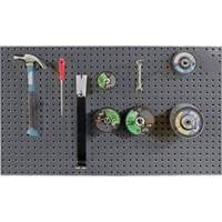 Pegboard Panel SPOC Demo