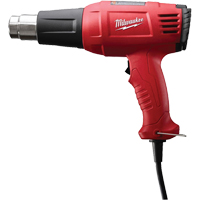 Heat Gun, 100°F - 1040°F (37°C - 560°C) SPOC Demo
