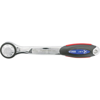 HT-1272 72-Tooth Ratchet Wrench, 1/2" Drive, Ergonomic Handle SPOC Demo