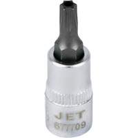 Long Tamperproof Bit Socket, Torx&reg;, T-10 x 1/4" Drive SPOC Demo