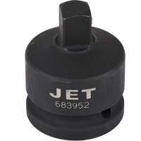 Female x Male Adapter, 3/4" Drive, 1/2" Socket, Ball SPOC Demo