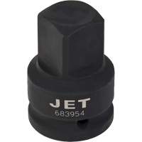 Female x Male Adapter, 3/4" Drive, 1" Socket, Ball SPOC Demo