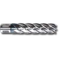 Annular Cutter, 7/16" Diameter, High Speed Steel, 2" Depth of Cut, 3/4" Shank SPOC Demo