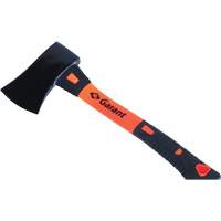 Hachettes de chasse SPOC Demo