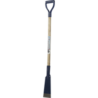 Grattoir Yukon, Lame 14" x 3-3/4", Manche Prise en D SPOC Demo