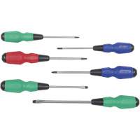 TDSS-6 Torque Drive&reg; Screwdriver Set, 6 Pcs., Magnetic SPOC Demo
