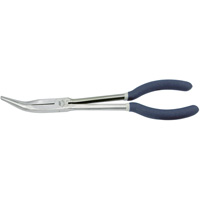 LRP-1145 45° Bent Nose Pliers SPOC Demo