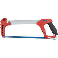 525A Heavy-Duty Hacksaw, 12", Cushion Grip Handle SPOC Demo