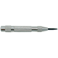 Automatic Centre Punch, 3/32" Dia., 5" L SPOC Demo