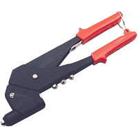 JRT-736 360° Swivel Head Rivet Tool SPOC Demo