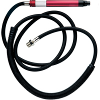 Rectifieuse de style crayon, 1/4" NPT, 7 pi³/min SPOC Demo