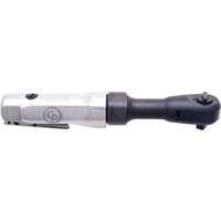 Cl&eacute;s &agrave; rochet, Prise de 3/8", 1/4" NPTF, 16 pi³/min SPOC Demo