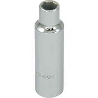 Douille, 10 mm, Prise 1/2", 6 pans, Profond SPOC Demo