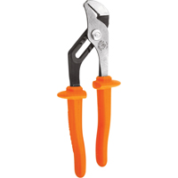 Insulated Pump Pliers SPOC Demo